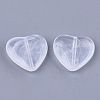 Acrylic Beads OACR-T006-111-2