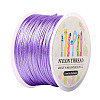 Nylon Satin Rattail Cord NWIR-JP0006-019-2