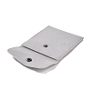 Velvet Jewelry Storage Pouches TP-B002-03B-03-4