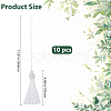 Polyester Tassel Pendants FIND-WH20031-12A-2