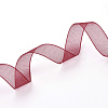 Sheer Organza Ribbon RS20mmY-033-2