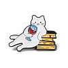 Enamel Pins JEWB-B047-02A-1