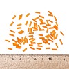 Glass Bugle Beads X-TSDB6MM9T-2