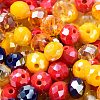 Glass Beads EGLA-A034-SM8mm-47-2