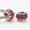 Austrian Crystal European Beads STER-E049-A-4