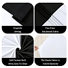 Cloth Arch Backdrop Cover for Birthday Party Wedding Baby Shower Decorations DIY-WH20079-044A-5