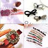 Iron Hair Clip Findings IFIN-PH0023-06-8