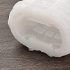 Bus Candle Silicone Molds DIY-L072-008-4