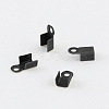 Iron Folding Crimp Ends IFIN-ZX994-B-01-1