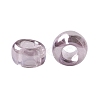 TOHO Round Seed Beads SEED-JPTR15-0110-3