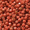 Picasso Baking Paint Glass Seed Beads X1-SEED-A032-02A-03-3