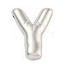 Non-Tarnish 304 Stainless Steel Pendants STAS-B071-01P-Y-1