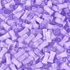 FGB Grade A Drawbench Style Glass Seed Beads SEED-Q040-01A-15-3