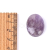 Natural Amethyst Cabochons PW-WGE1DD0-02-3