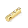 Brass Pendants KK-M009-01I-2
