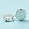 Brass Beads X-PJ-TAC0001-30B-S-3