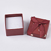 Cardboard Ring Boxes CBOX-N011-03-4