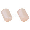 Opaque Acrylic Beads MACR-N006-27-B01-4