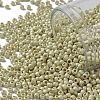 TOHO 11/0 Round Beads X-SEED-TR11-PF0558F-1