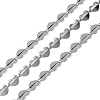 304 Stainless Steel Link Chains CHS-L029-05P-1