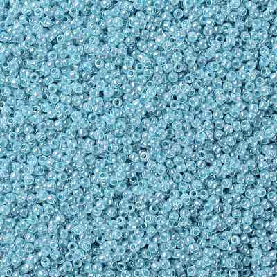 TOHO 11/0 Round Beads X-SEED-TR11-0918-1