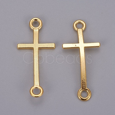 Alloy Links connectors X-PALLOY-I016-G-NF-1