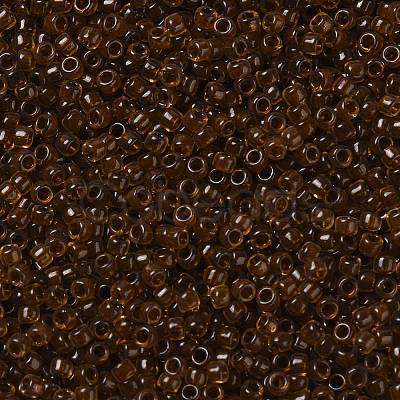 TOHO Round Seed Beads X-SEED-TR15-2152-1