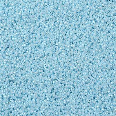 TOHO Round Seed Beads SEED-JPTR15-0124-1