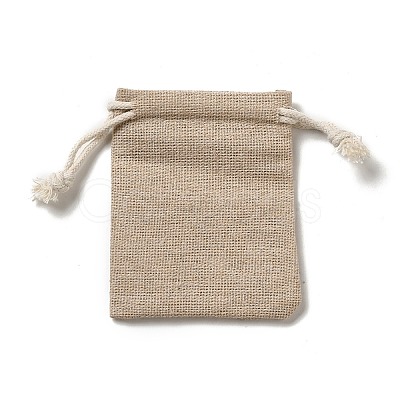 Rectangle Cloth Packing Pouches ABAG-A008-01A-11-1