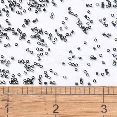 MIYUKI Delica Beads SEED-J020-DB0613-1