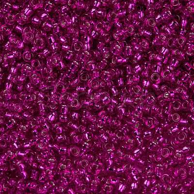 MIYUKI Round Rocailles Beads SEED-JP0010-RR1436-1