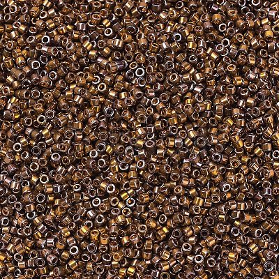MIYUKI Delica Beads SEED-J020-DB0506-1