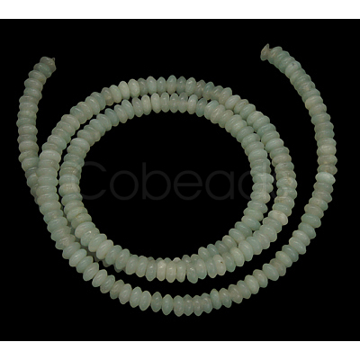 Natural Gemstone Beads Z284S011-1