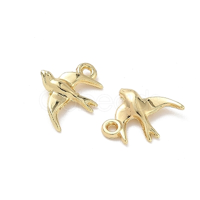 Alloy Pendants FIND-L024-03G-1