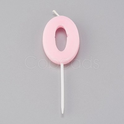 Paraffin Candles DIY-K028-D02-00-1