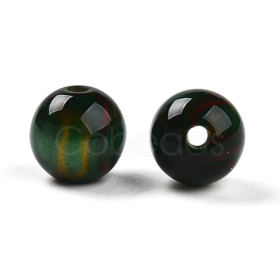 Resin Beads RESI-YW0004-28B-08-1