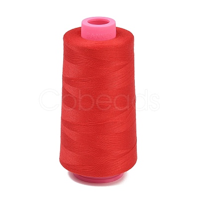 Polyester Machine Embroidery Threads FB-CBA4738-01D-1