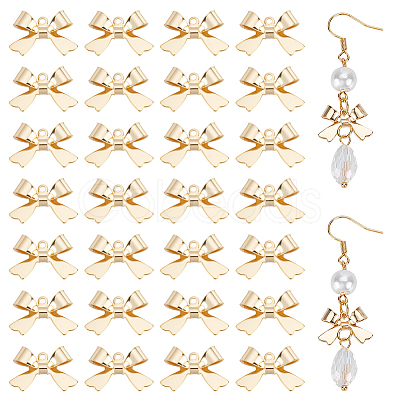 50Pcs Brass Pendants KK-UN0004-99-1