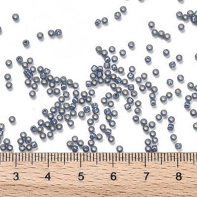 TOHO Round Seed Beads X-SEED-TR11-2102-1