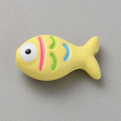 Zinc Alloy Beads FIND-CJC0011-57E-1