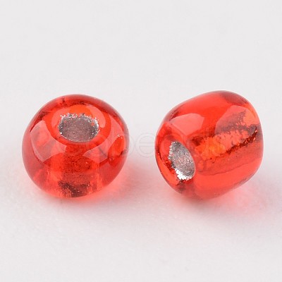 12/0 Glass Seed Beads X-SEED-A005-2mm-25-1