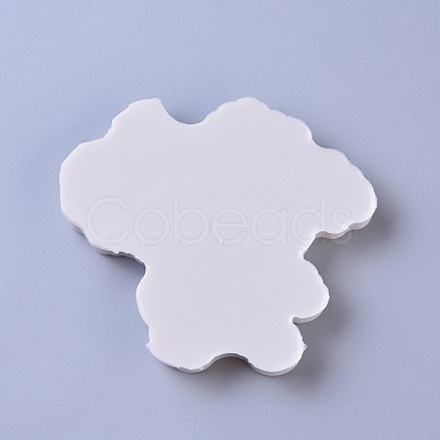 Food Grade Silicone Molds DIY-K011-08-1