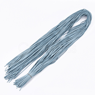 Faux Suede Cord LW-R023-2.8mm-03-1