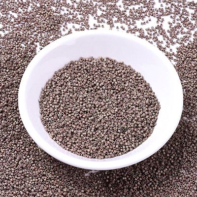 MIYUKI Delica Beads X-SEED-J020-DB1061-1