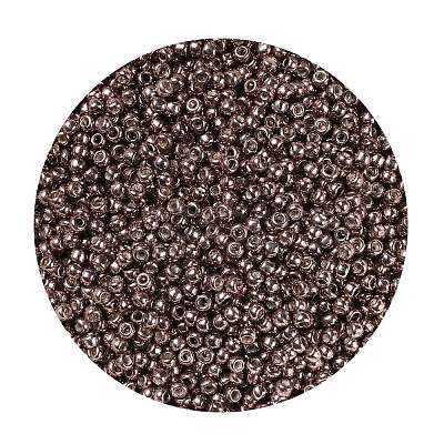 TOHO 11/0 Round Beads X-SEED-TR11-0556-1