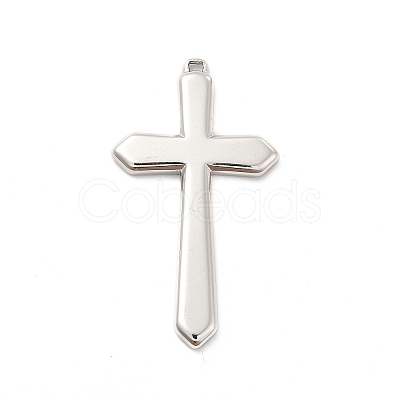 Non-Tarnish 304 Stainless Steel Pendants LS-STAS-F282-03P-1