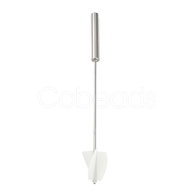 Silicone Stirring Rods DIY-U005-03A-P-1