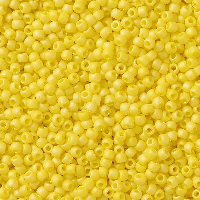 TOHO 11/0 Round Beads SEED-XTR11-0402F-1