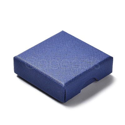Cardboard Jewelry Set Boxes CBOX-C016-01A-02-1