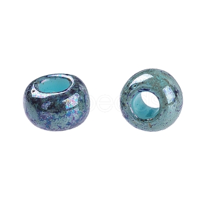 TOHO 11/0 Round Beads X-SEED-TR11-1208-1
